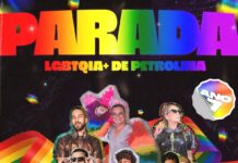 7ª Parada LGBTQIA+ de Petrolina leva música, diversidade e conscientização política às ruas da cidade