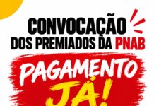 Artistas de Juazeiro contestam resposta da Seculte sobre pagamentos da PNAB e convocam reunião para discutir situação