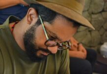 Victor Flores: Quem vive a cultura sabe como fazê-la florescer
