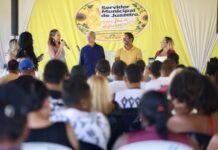 Servidores da SESP participam de tarde de acolhimento e valorização da vida