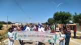 “Salitre: Sertão que Floresce”: Escola Municipal José de Amorim celebra pertencimento, cultura e sustentabilidade em desfile cívico