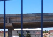 Motorista questiona sinalização em rotatória da BR-407, em Juazeiro, e pede ações educativas e de fiscalização: “qual é o correto a se fazer?”