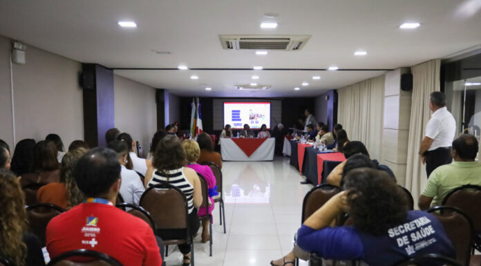 Prefeitura de Juazeiro apresenta Metas Fiscais do 2º Quadrimestre de 2026 nesta terça-feira (22)