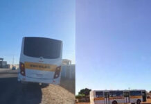 “Merecemos um transporte escolar de qualidade e seguro”: destacam alunos do Junco/Salitre, em Juazeiro, sobre problemas com veículos