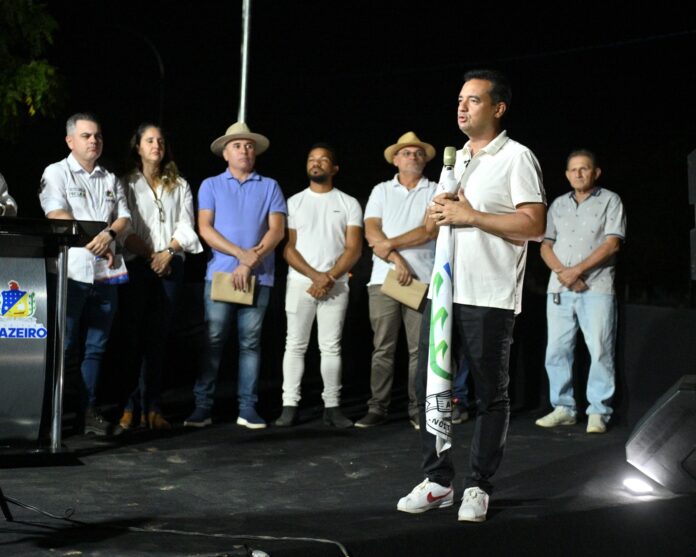 Inauguração em Campos Foto Gilson Santos ASCOM PMJ (1)