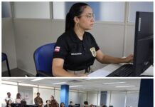 Operação Por Elas: Polícia Civil da Bahia encaminha mais de mil investigados por violência contra a mulher à Justiça