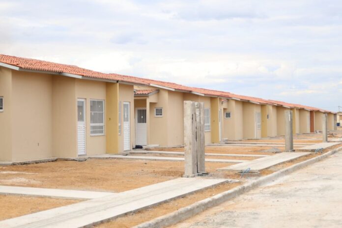 Residencial