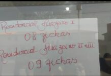 Paciente com fibromialgia reclama de falta de fichas para consulta em UBS dos Residenciais Juazeiro 1, 2 e 3; SESAU responde