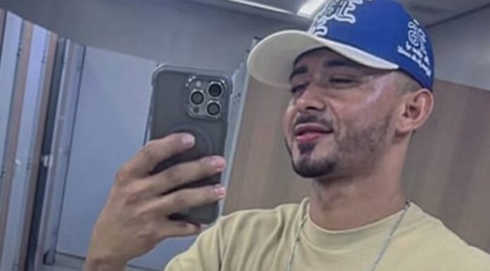 Jovem desaparece após barco virar no rio em Casa Nova; família pede ajuda nas buscas
