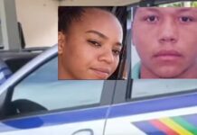 Mulher desaparecida em Petrolina é encontrada com vida em área de caatinga; ex-companheiro é apontado como suspeito