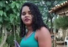 Mulher é morta a tiros no povoado de Santos Silvério, em Campo Formoso; ex-companheiro é suspeito do crime
