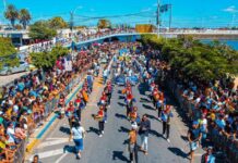 7 de Setembro em Juazeiro terá calor de até 37°C e baixa umidade durante desfile e programação festiva, aponta Climatempo