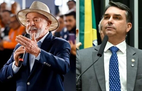 Real Time: Pesquisa aponta Lula com 61% e Flávio com 24% na Bahia