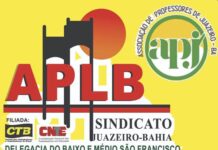 APLB Sindicato parabeniza todos os profissionais da educação física pelo seu dia comemorado neste 1º de Setembro