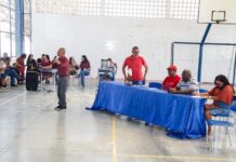 Sobradinho: Prefeitura e APLB se reúnem para discutir pagamento de precatórios do Fundef