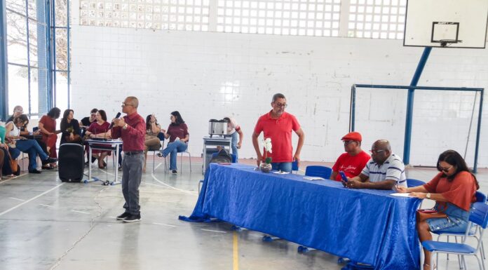 Sobradinho: Prefeitura e APLB se reúnem para discutir pagamento de precatórios do Fundef