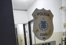 Polícia Civil conclui investigação que apurava a subtração de bens pertencentes ao DPT/IML, em Juazeiro; acusado foi indiciado