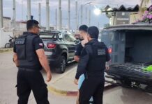 Polícia Civil/Juazeiro prende, em Petrolina, acusado de latrocínio tentado contra motorista de aplicativo; crime aconteceu em 12 de agosto, no Mandacaru I