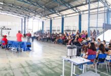 Núcleo da APLB Sindicato de Sobradinho realiza assembleia para tratar de questões ligadas ao pagamento de precatórios