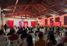 Bora Construir conquista comunidade em Remanso e recebe forte declaração de apoio em Campo Alegre de Lourdes