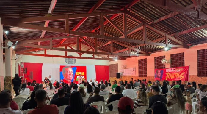 Bora Construir conquista comunidade em Remanso e recebe forte declaração de apoio em Campo Alegre de Lourdes