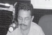 Morre o radialista Washington Luiz, referência na comunicação do Vale do São Francisco