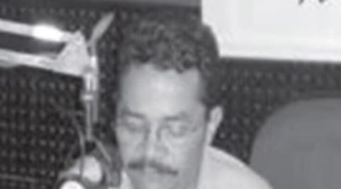 Morre o radialista Washington Luiz, referência na comunicação do Vale do São Francisco
