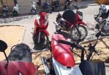 “Quem autorizou”? questiona leitora sobre cobrança de estacionamento em frente à antiga Santa Casa de Misericórdia de Juazeiro