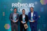 Orgulho: Jovem de Sobradinho vence Prêmio IEL 2026 na categoria Estagiário Inovador