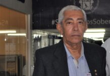 Em nota, Prefeitura de Juazeiro manifesta pesar pelo falecimento do jornalista Luiz Manoel Guimarães