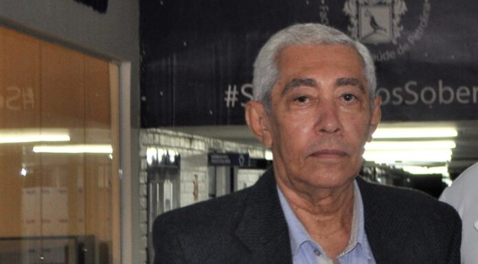 Em nota, Prefeitura de Juazeiro manifesta pesar pelo falecimento do jornalista Luiz Manoel Guimarães