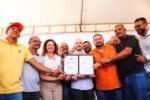 Sobradinho celebra entrega do novo Mercado Municipal, fruto de uma parceria entre prefeitura e governo do estado