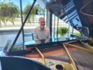 Um piano no deserto dos sons, por João Gilberto Guimarães Sobrinho