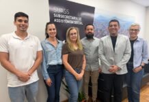 Cuidado em Casa: Juazeiro conhece modelo de atendimento domiciliar implantado em Belo Horizonte