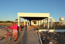 Projua: Prefeitura de Juazeiro retoma obras do Parque das Cidades e anuncia recuperação de espaço de lazer e convivência