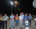ProJua: Andrei Gonçalves retoma obras do Parque da Cidade e avança na solução de demandas históricas de Juazeiro