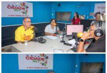 Em entrevista, Zó apresenta prioridades para Juazeiro, Vale do São Francisco e Sertão baiano