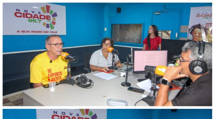 Em entrevista, Zó apresenta prioridades para Juazeiro, Vale do São Francisco e Sertão baiano