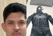 Psicólogo de Petrolina é preso no Paraguai acusado de abuso sexual e pornografia infantil pela internet