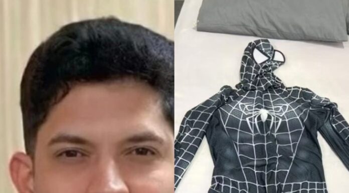 Psicólogo de Petrolina é preso no Paraguai acusado de abuso sexual e pornografia infantil pela internet