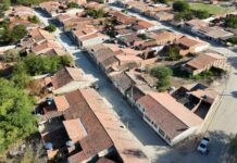 Em menos de dois anos de gestão 300 ruas são contempladas com pavimentação, informa Prefeitura de Juazeiro