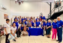 Saúde mental na terceira idade: projeto da Fundação Nilo Coelho promove bem-estar e acolhimento para idosos, em Petrolina