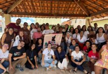 Saúde Mental no Território leva cuidado, cidadania e serviços de saúde ao Residencial Juazeiro II