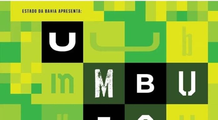 Umbuzada Sonora tem oficina e Noite de Shows neste sábado (19), em Juazeiro (BA)