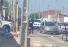 Homem é encontrado morto após ser atingido por golpes de faca em residência em Petrolina