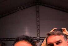 Carlos Britto comanda preparativos finais para grande carreata do PL em Petrolina