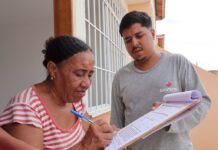 Minha Casa, Minha Vida: Vistoria dos 46 contemplados do Residencial Santo Expedito I é marcada por emoção em Juazeiro