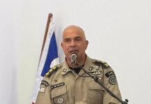 “Wildon, o Comandante que Comanda”, por Henrique Rosa