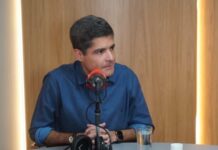 ACM Neto é citado em troca de mensagens entre “Rei do Lixo” e prefeito de Belo Horizonte
