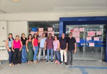 Sindicato dos Bancários de Juazeiro e Região se manifesta sobre greve de funcionários da Caixa e do Banco do Brasil